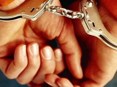 Банду грабіжників затримали у Запоріжжі 11 екіпажів поліції