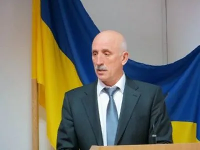 Правительство уволило главу пенитенциарной службы Украины