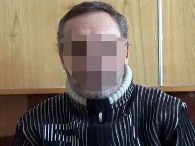 СБУ задержала еще одного информатора боевиков "ЛНР"