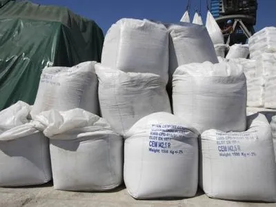 На Харківщині чоловік незаконно перевозив 4 млн тонн мінеральних добрив