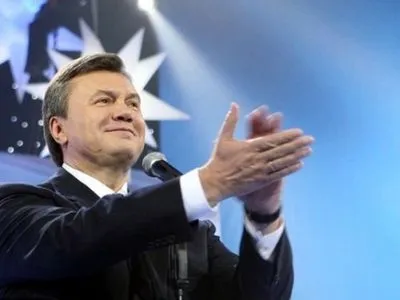 В.Янукович сказал, что все дела против него прекращены или приостановлены
