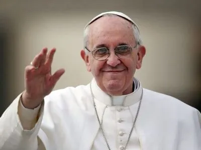 Папа Франциск направить на похорон Ф.Кастро свого представника