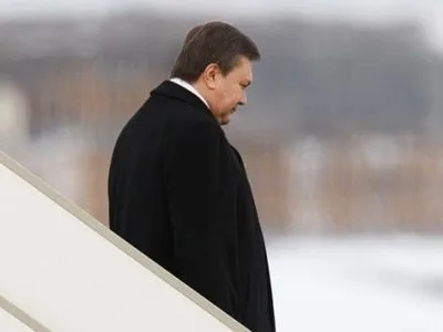 О чем вспомнил/не вспомнил В.Янукович: основные моменты допроса экс-президента