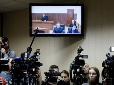 Прокуратура поставит вопрос перед судом о недостоверности показаний В.Януковича - А.Донской