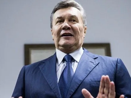 В.Путин использовал В.Януковича, как элемент гибридной войны - эксперт