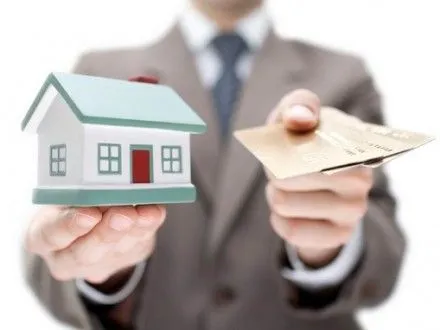 Експерт: іпотечне кредитування посилить інвестиційну привабливість економіки