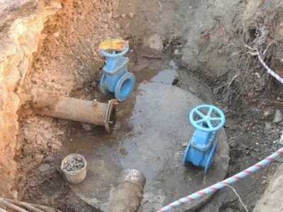 Работа водопровода в Торецке будет восстановлена ​​за два дня - П.Жебривский