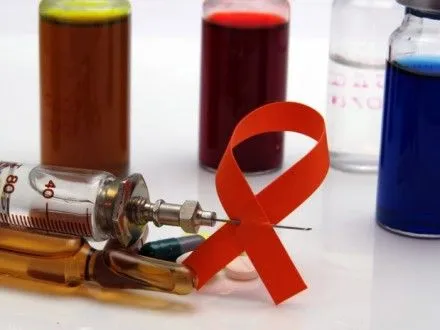 Киевляне смогут 1 декабря бесплатно обследоваться на ВИЧ-инфекцию