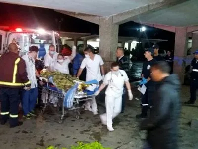В Колумбии уточнили, что в авиакатастрофе выжили 6 человек