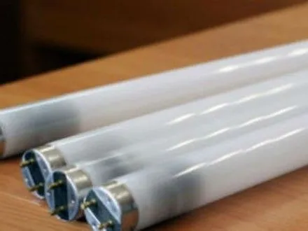 Черниговские волонтеры предлагают обменять отработанные ртутные лампы на новые светодиодные - СМИ