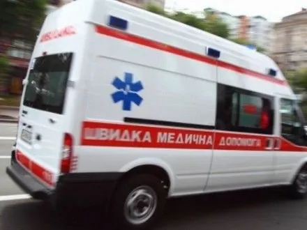 Київський Центр екстреної медичної допомоги та медицини катастроф отримає 15 нових карет "швидкої"