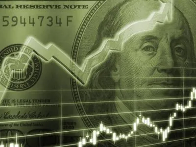 Курс наличного доллара снизился на 0,18%