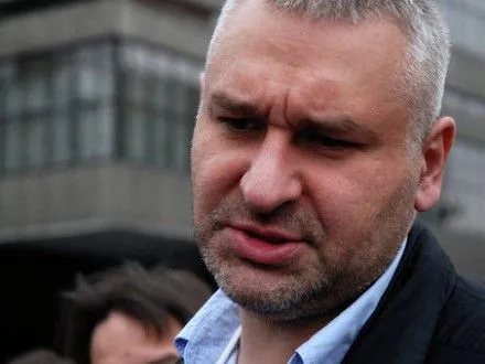 Адвокат М.Фейгин проведет в Париже встречи по поводу ареста журналиста Р.Сущенко