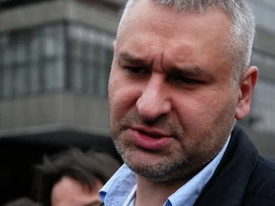 Адвокат М.Фейгин проведет в Париже встречи по поводу ареста журналиста Р.Сущенко