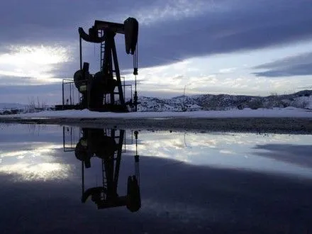 Нафта Brent торгується нижче 48 дол. за барель