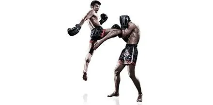 Житель Полтави переміг у чемпіонаті світу з таїландського боксу