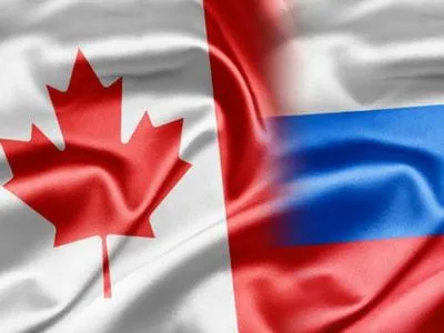 РФ взаимно отреагирует на расширение санкций Канадой