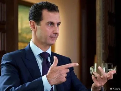 Немецкие адвокаты обратились в прокуратуру ФРГ с заявлением о преступлениях Б.Асада