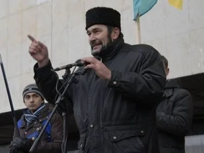 Адвокатов крымских татар, задержанных на границе с Украиной, отпустили