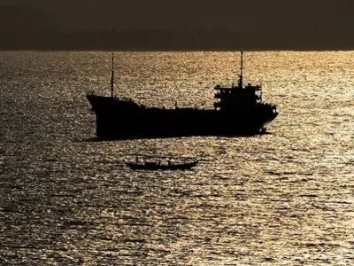 В Бенине подтвердили захват судна с украинцами