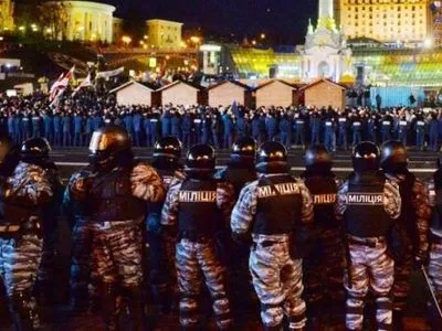 Адвокат "Небесної сотні" розповів про розслідування у справі побиття студентів на Майдані у ніч на 30 листопада 2013 р.
