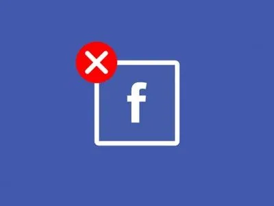 Житель Санкт-Петербурга подав позов щодо заборони в Росії соцмережі Facebook