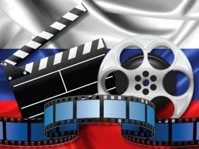 Нацрада оприлюднила повний список заборонених в Україні фільмів і серіалів