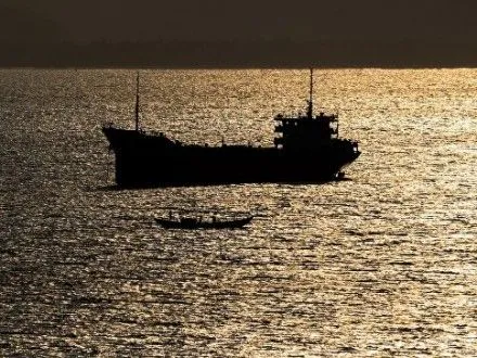 МИД Украины выясняет информацию о захвате судна у берегов Бенина с украинцами на борту
