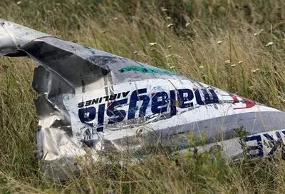 За санкції проти РФ заплатили життям пасажири малайзійського Boeing MH17 — О.Айвазовська