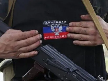 Командование боевиков пытается "списать" ликвидированных дезертиров на обстрел со стороны ВСУ