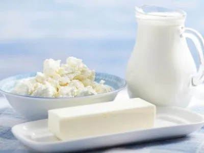 Только одна молочная компания в Украине соответствует требованиям экспорта ЕС - эксперт