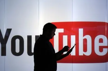 У Мінкомзв'язку РФ заявили, що YouTube не підпадає під обмеження закону про онлайн-кінотеатри