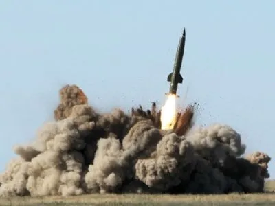 Москва угрожает Киеву ракетным ударом в ответ на учения возле Крыма - СМИ