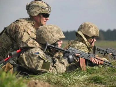 Експерт: військові навчання в південних регіонах – демонстрація Росії, що Україна готова до захисту
