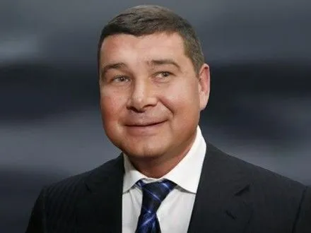 Экс-заместитель председателя СБУ: объявление подозрения в госизмене выгодно А.Онищенко