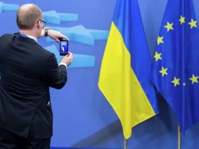Евросовет рассмотрит вопрос ратификации Нидерландами соглашения об ассоциации с Украиной