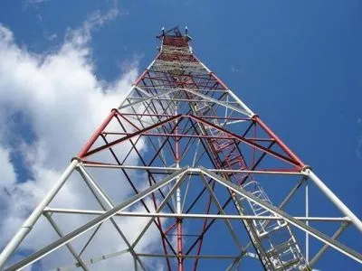 У Чонгарі закладуть перший блок телерадіокомунікаційної вежі, яка даватиме сигнал на Крим