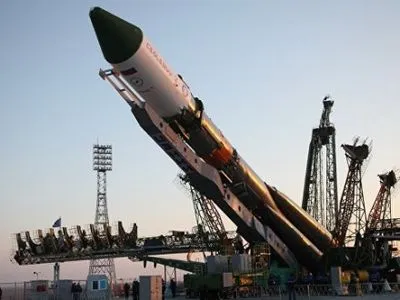 Російський космічний вантажний корабель “Прогрес МС” зазнав аварії