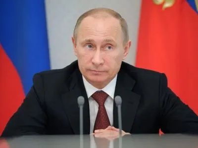 В.Путин утвердил новую концепцию внешней политики России