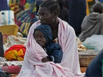 В ООН обеспокоились этническими чистками в Южном Судане
