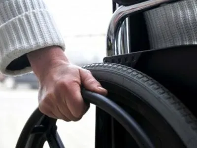 В.Сушкевич: проблема переселенців з інвалідністю має стати проіритетом для уряду