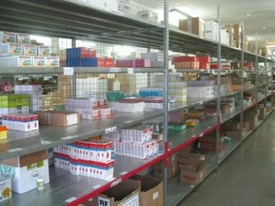 Гослекслужба должна проверять аптечные склады на способность хранить лекарственные средства - О.Цильвик