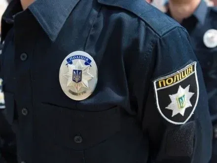 Близько п’яти тисяч правоохоронців забезпечують правопорядок у Києві
