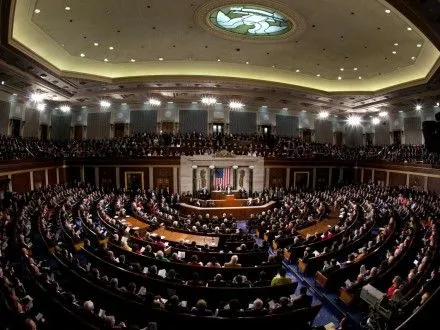 Сенат США имеет всего месяц на принятие законопроекта о поддержке Украины - нардеп