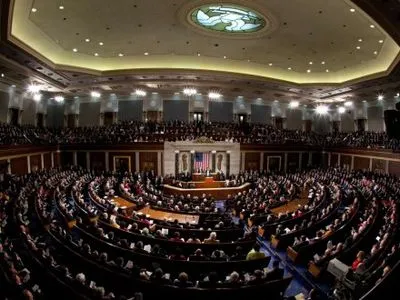 Сенат США имеет всего месяц на принятие законопроекта о поддержке Украины - нардеп