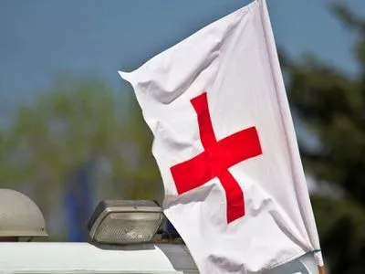 МОЗ выступило за отмену госфинансирования Красного Креста Украины