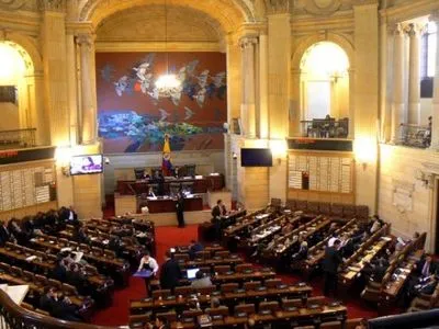 Конгрес Колумбії схвалив мирну угоду з ФАРК