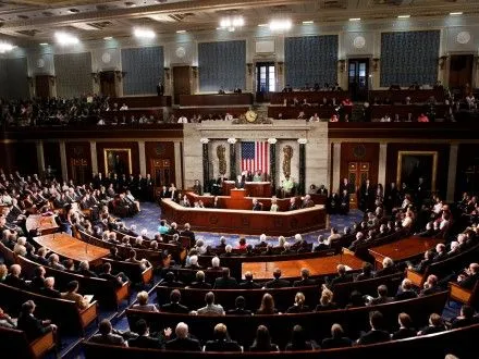 У конгресі США проголосували за боротьбу зі "прихованим впливом" Росії