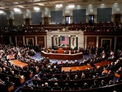 В конгрессе США проголосовали за борьбу со "скрытым влиянием" России