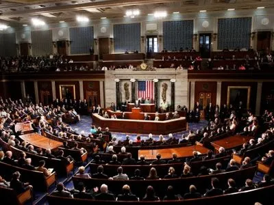 У конгресі США проголосували за боротьбу зі "прихованим впливом" Росії